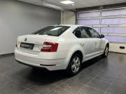 Skoda Octavia III (A7) Рестайлинг Тверь  - изображение 25