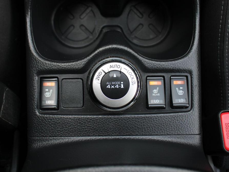 Nissan Qashqai II Рестайлинг Дзержинск  - изображение 14