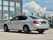 Skoda Octavia III (A7) Рестайлинг Волгоград  - изображение 40