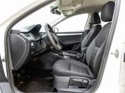 Skoda Octavia III (A7) Рестайлинг Волгоград  - изображение 64