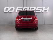Nissan Tiida I Рестайлинг Воронеж  - изображение 22