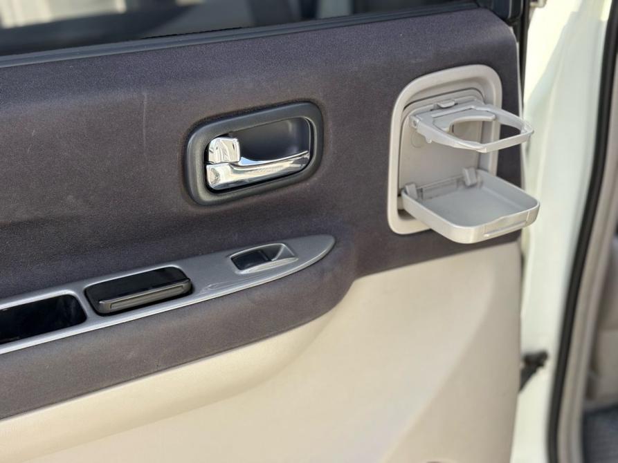Nissan Bassara Оренбург  - изображение 32
