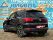 Volkswagen Tiguan I Рестайлинг Набережные Челны  - изображение 27