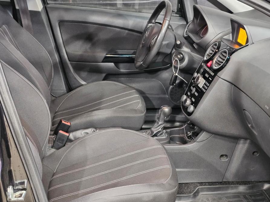 Opel Corsa D Рестайлинг II Краснодар  - изображение 22