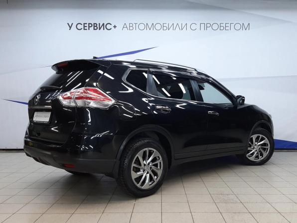 Nissan X-Trail III с пробегом 2017 года, цена 1 630 000 рублей, 261371 км, внедорожник, Автокод Объявления