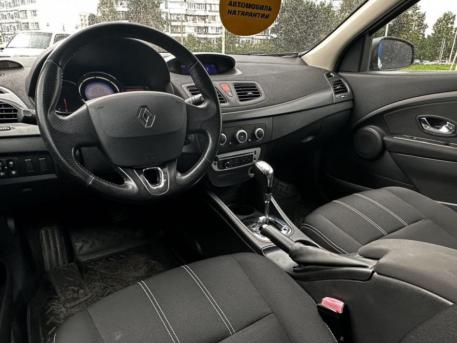 Renault Megane III Рестайлинг Ярославль  - изображение 22