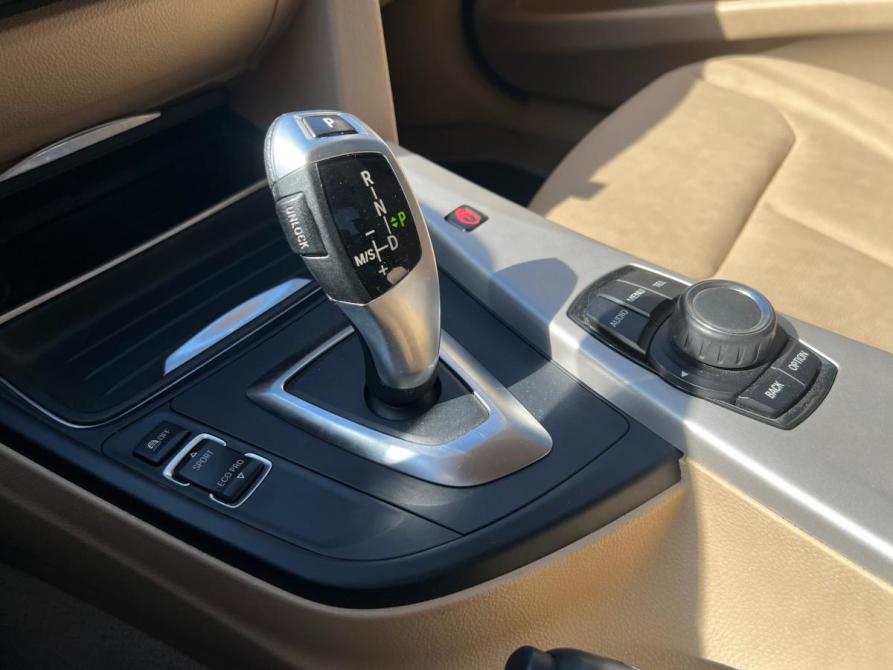 BMW 3 серии VI (F3x) Стерлитамак  - изображение 20