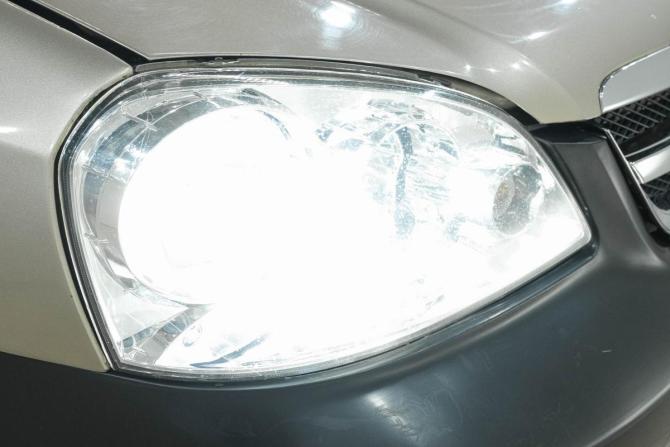 Chevrolet Lacetti I с пробегом 2007 года, цена 349 000 рублей, 250000 км, седан, Автокод Объявления