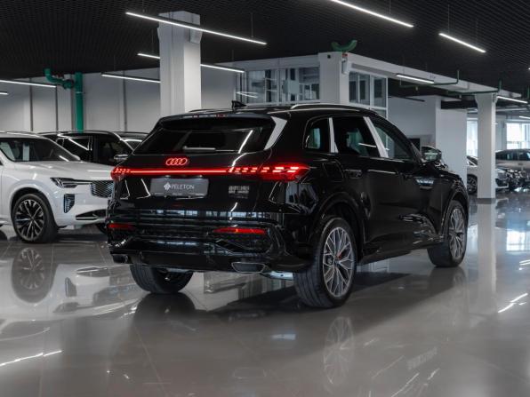Audi Q5 III с пробегом 2026 года, цена 6 100 000 рублей, 50 км, внедорожник, Автокод Объявления