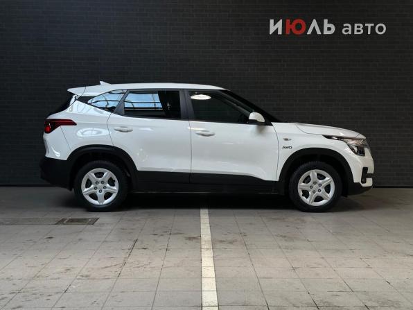 Kia Seltos I с пробегом 2021 года, цена 2 000 000 рублей, 91252 км, внедорожник, Автокод Объявления