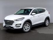 Hyundai Tucson III Рестайлинг Москва  - изображение 31