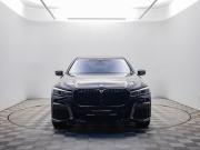 BMW 7 серии VI (G11/G12) Рестайлинг Москва  - изображение 27