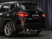 BMW X3 II (F25) Тюмень  - изображение 37