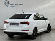 Skoda Rapid II Химки  - изображение 19