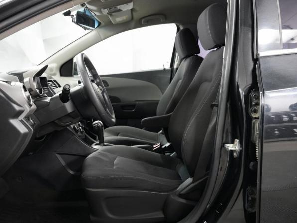 Chevrolet Aveo II с пробегом 2013 года, цена 575 000 рублей, 242700 км, седан, Автокод Объявления