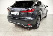 Lexus RX IV Рестайлинг Саратов  - изображение 43