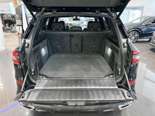 BMW X5 IV (G05/G18) с пробегом 2022 года, цена 7 754 000 рублей, 77501 км, внедорожник, Автокод Объявления