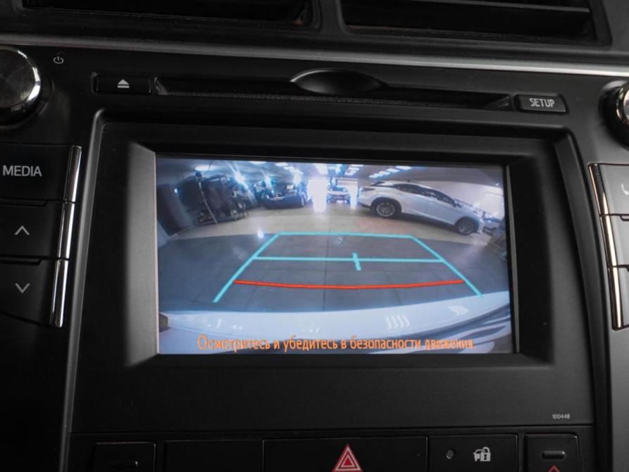 Toyota Camry VII (XV50) Рестайлинг Тюмень  - изображение 13