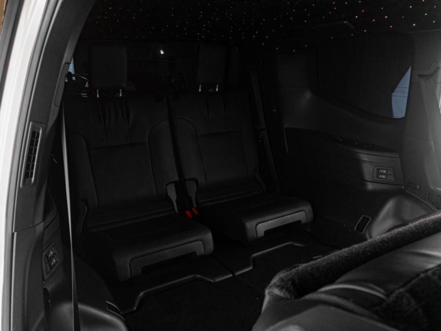 Toyota Land Cruiser 300 Series Тюмень  - изображение 14