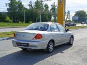 Kia Spectra I Рестайлинг 2 Чебоксары  - изображение 28