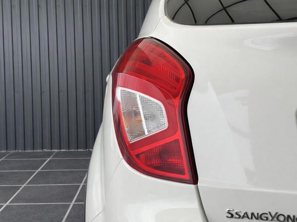SsangYong Actyon II Рестайлинг с пробегом 2014 года, цена 857 000 рублей, 156481 км, внедорожник, Автокод Объявления