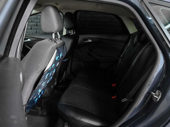 Ford Focus III с пробегом 2013 года, цена 820 000 рублей, 205814 км, хэтчбек, Автокод Объявления
