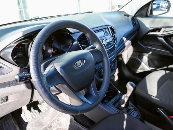 Lada (ВАЗ) Vesta I с пробегом 2021 года, цена 780 000 рублей, 228428 км, седан, Автокод Объявления