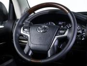 Toyota Land Cruiser 200 Series Рестайлинг 2 Москва  - изображение 43