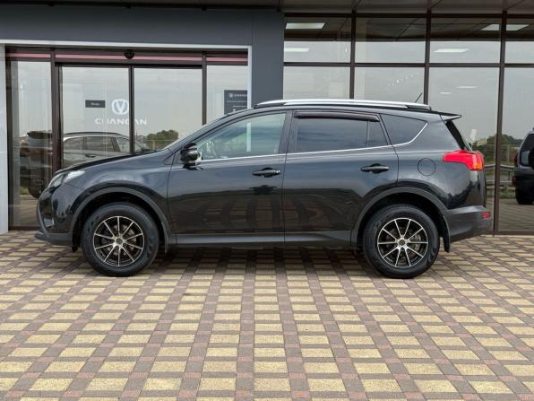 Toyota RAV4 IV (XA40) с пробегом 2014 года, цена 2 030 000 рублей, 125000 км, внедорожник, Автокод Объявления