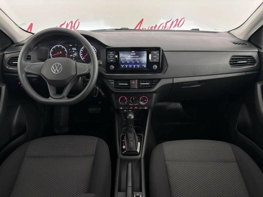 Volkswagen Polo VI Псков  - изображение 9