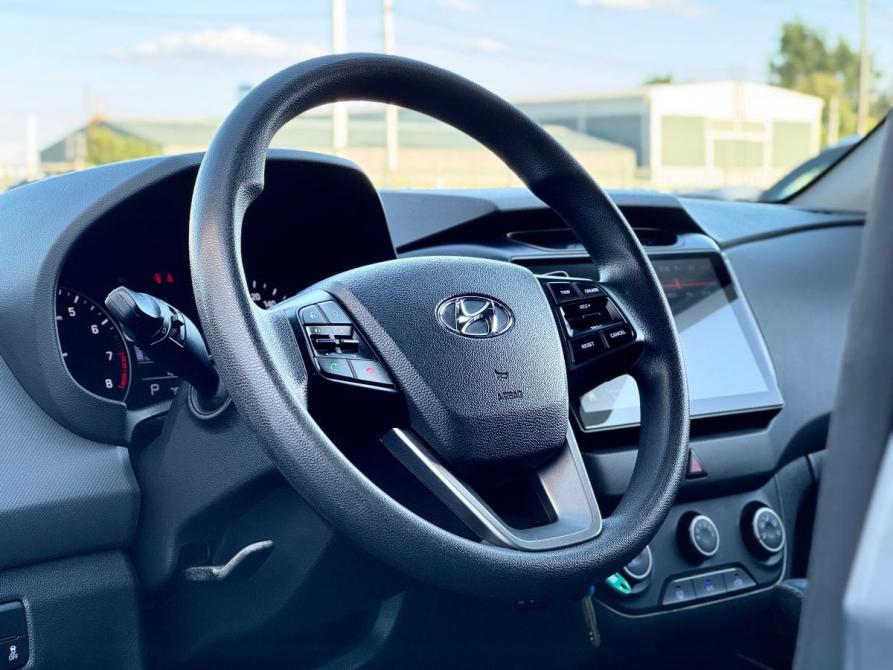 Hyundai Creta I Воронеж  - изображение 10