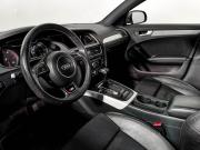 Audi A4 IV (B8) Рестайлинг Санкт-Петербург  - изображение 27