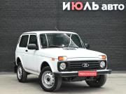 Lada (ВАЗ) Niva Legend I Екатеринбург  - изображение 20