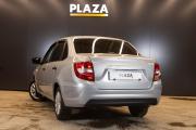 Lada (ВАЗ) Granta I Рестайлинг Уфа  - изображение 20