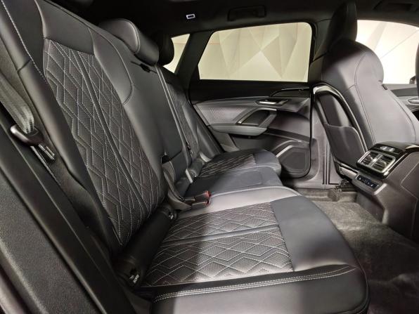 Audi Q5 III (GU) с пробегом 2026 года, цена 7 150 000 рублей, 79 км, внедорожник, Автокод Объявления