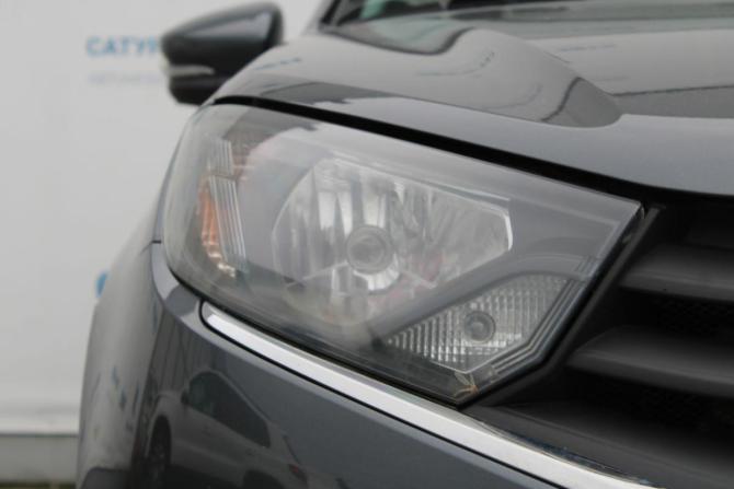 Lada (ВАЗ) Granta I Рестайлинг с пробегом 2020 года, цена 590 000 рублей, 128000 км, хэтчбек, Автокод Объявления