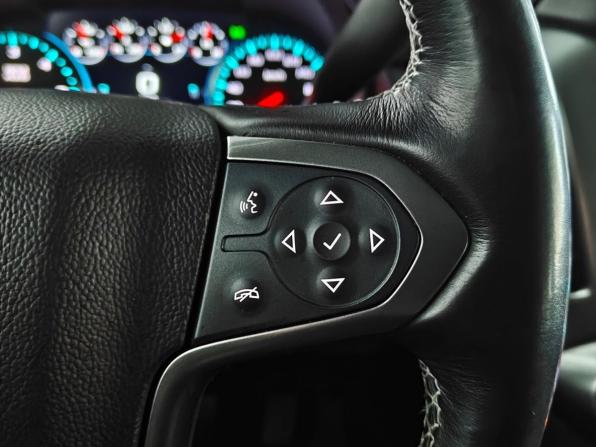 Chevrolet Tahoe IV с пробегом 2019 года, цена 3 655 000 рублей, 167975 км, внедорожник, Автокод Объявления
