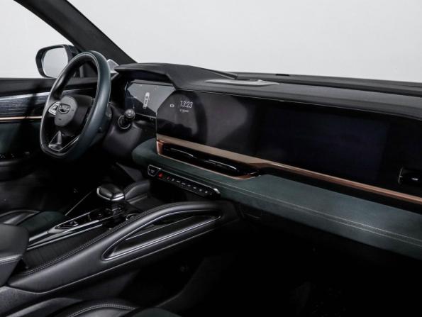 Geely Monjaro I с пробегом 2023 года, цена 2 821 782 рубля, 58965 км, внедорожник, Автокод Объявления