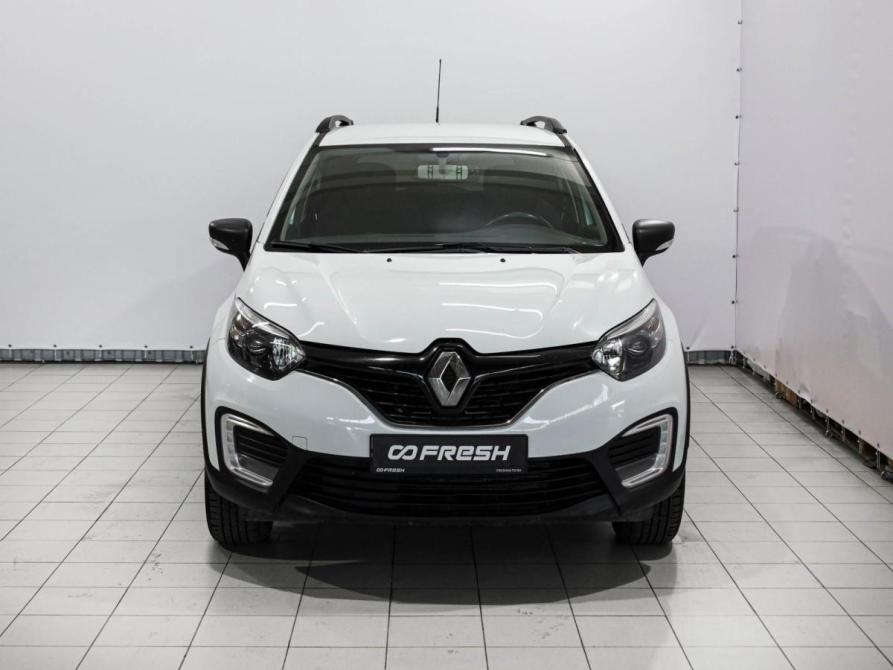 Renault Kaptur I Ростов-на-Дону  - изображение 3