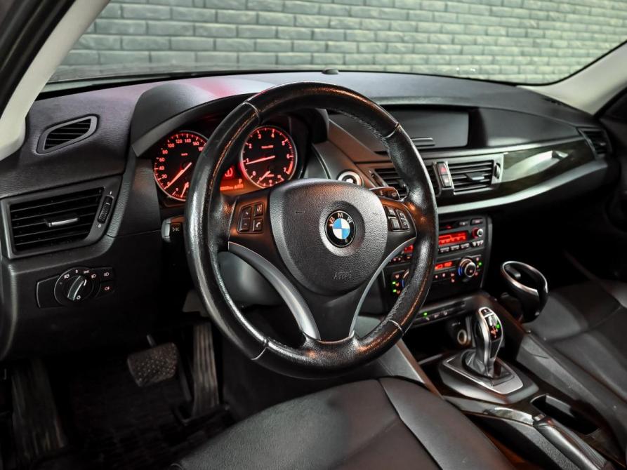 BMW X1 I (E84) Рестайлинг Екатеринбург  - изображение 13