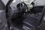 Volkswagen Amarok I Брянск  - изображение 28