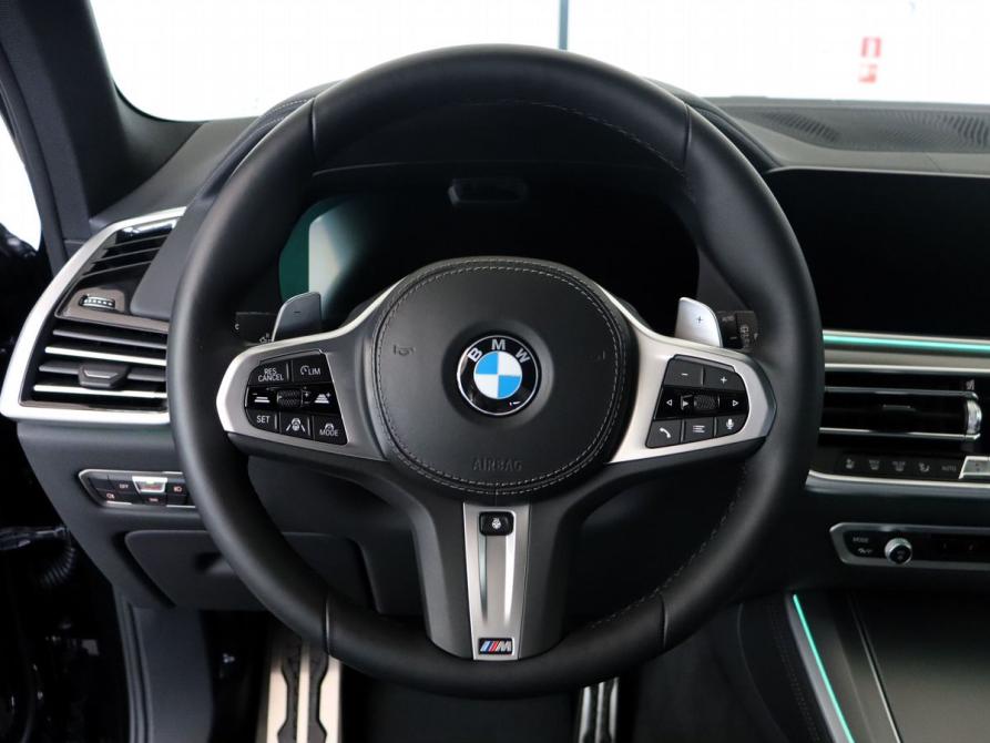 BMW X5 IV (G05/G18) Калининград  - изображение 22