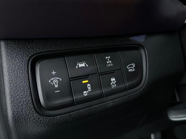 Hyundai Santa Fe IV с пробегом 2019 года, цена 2 970 000 рублей, 125149 км, внедорожник, Автокод Объявления