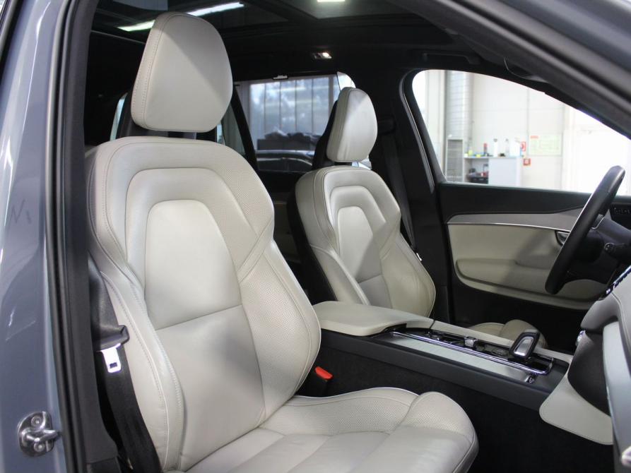 Volvo XC90 II Рестайлинг 1 Москва  - изображение 34