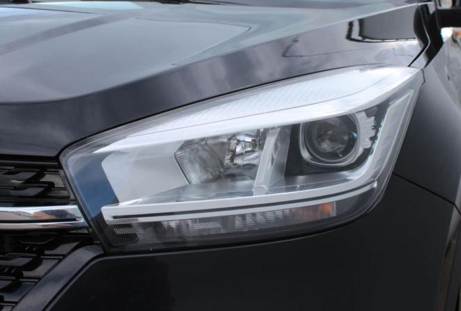 Chery Tiggo 4 I Рестайлинг с пробегом 2021 года, цена 1 420 000 рублей, 49354 км, внедорожник, Автокод Объявления