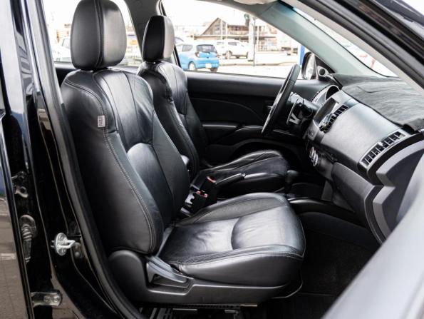 Mitsubishi Outlander II с пробегом 2007 года, цена 995 000 рублей, 202237 км, внедорожник, Автокод Объявления