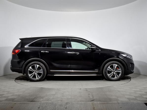 Kia Sorento III Prime Рестайлинг с пробегом 2018 года, цена 2 139 000 рублей, 232768 км, внедорожник, Автокод Объявления