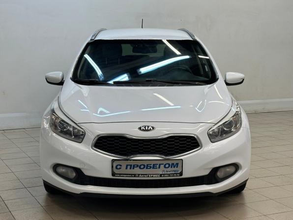 Kia Ceed II с пробегом 2013 года, цена 930 000 рублей, 222855 км, универсал, Автокод Объявления