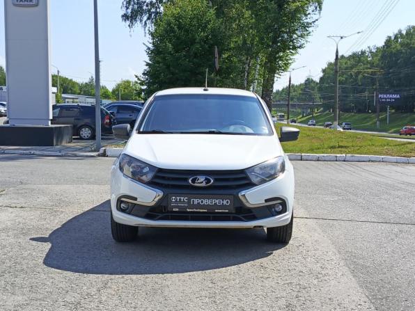 Lada (ВАЗ) Granta I Рестайлинг с пробегом 2019 года, цена 534 000 рублей, 137035 км, хэтчбек, Автокод Объявления
