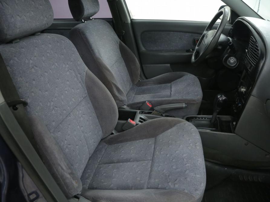 Kia Spectra I Рестайлинг 2 Иваново  - изображение 10
